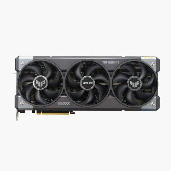 کارت گرافیک ایسوس TUF Gaming GeForce RTX 5080 16GB GDDR7